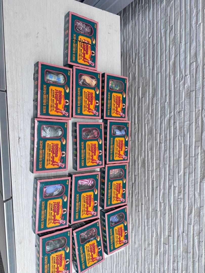 【超希少品】【明治　365日のバースデーテディ】 明治製菓365日のバースデーテディ - メルカリ