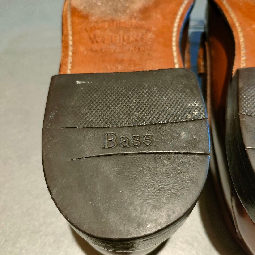 G.H.Bass Weejuns ローファー 39.5