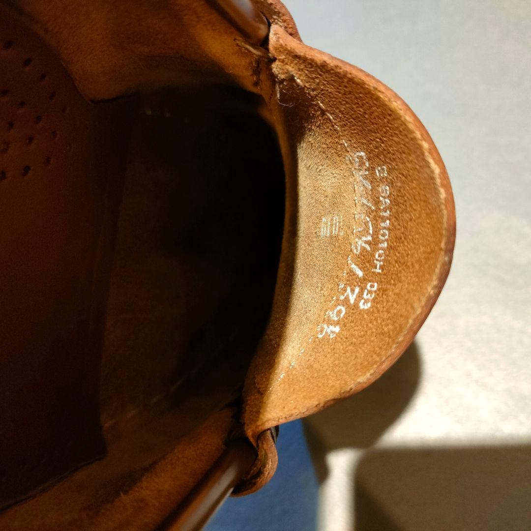 G.H.Bass Weejuns ローファー 39.5