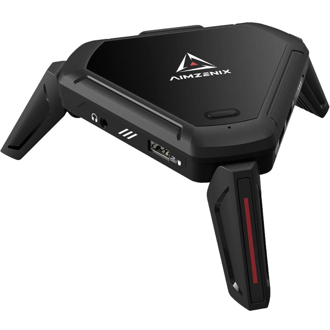 MONSTER コンバーター PS5（リモートプレイ経由）対応/Switch 61ghjWG9UDL._AC_UF894,