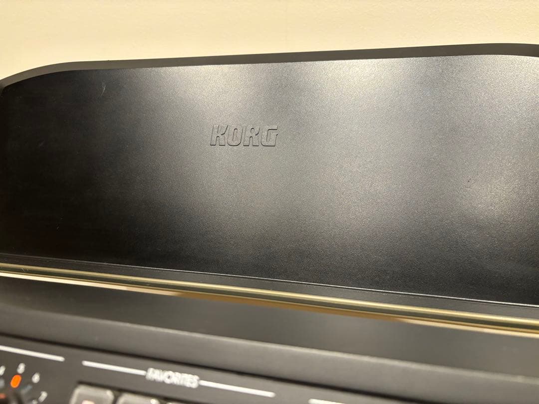 ニーナさま専用】【KORG SV-1 73鍵】純正スタンド&ケース付（USB