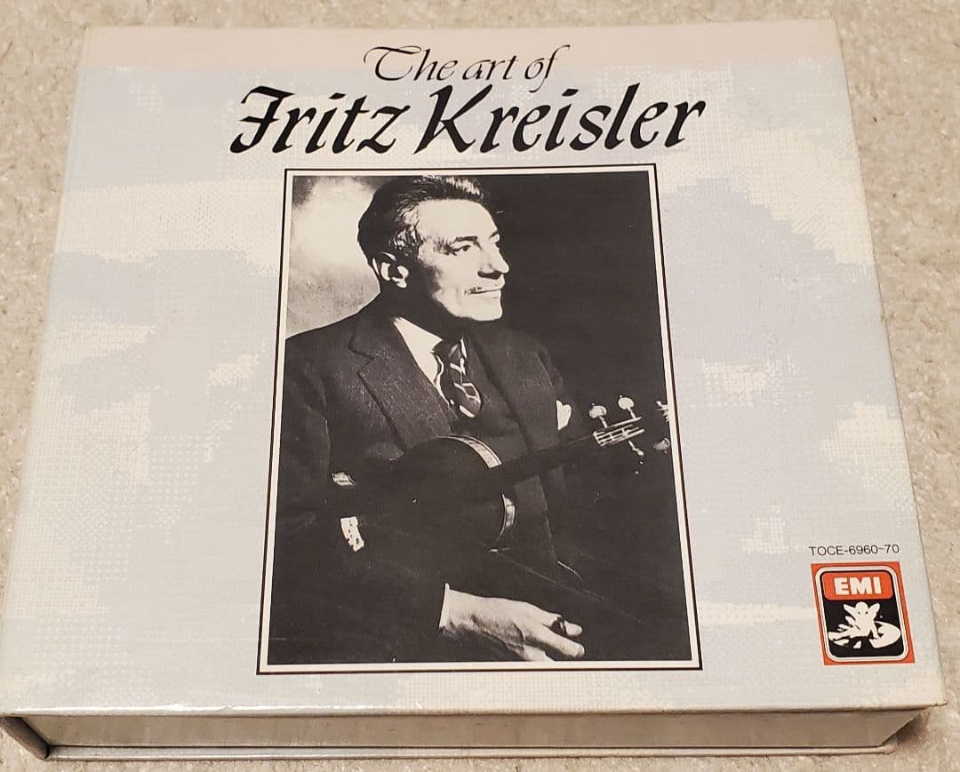 クライスラーの芸術　CD11枚組 クライスラーの芸術 CD11枚組 Amazon.co.jp: クライスラーの芸術