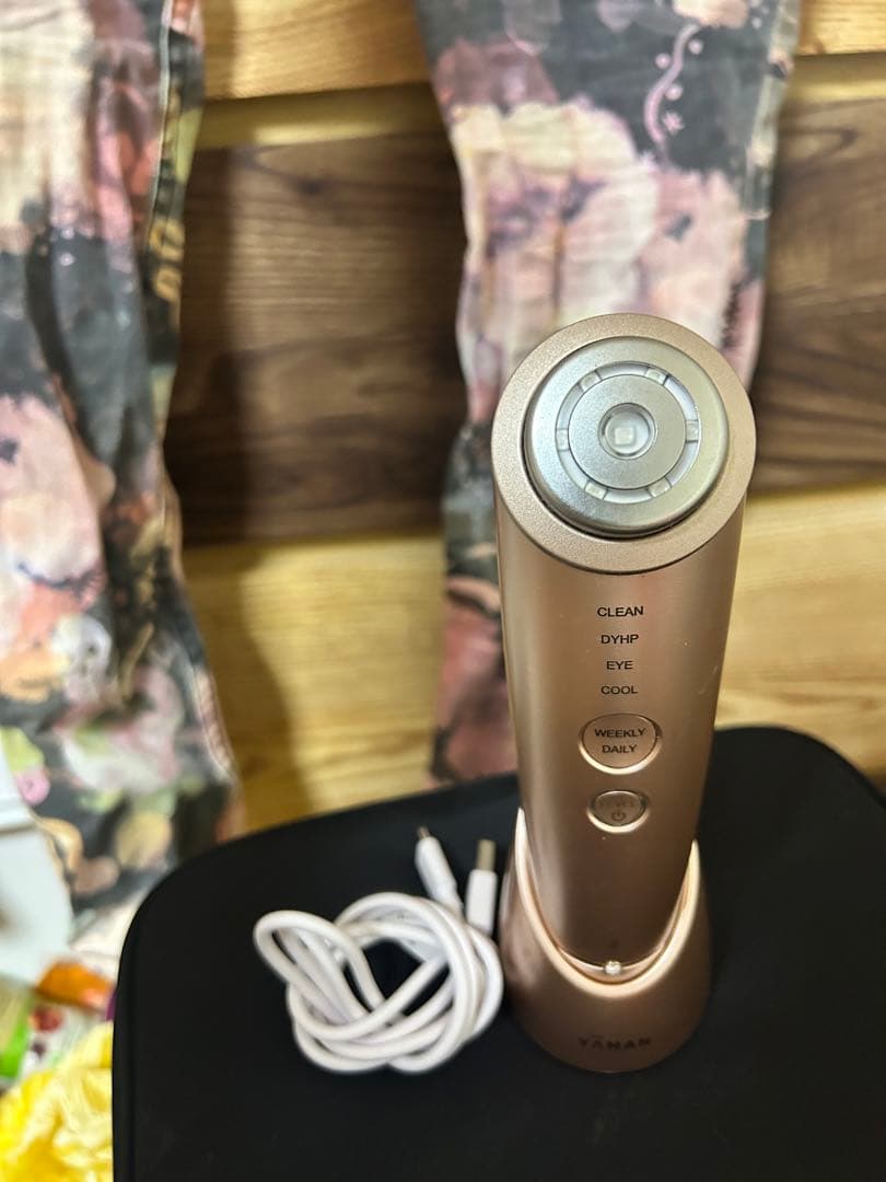 YA-MAN美顔器 美顔器比較表 | YA-MAN TOKYO JAPAN公式ブランドサイト | ヤーマン株式会社