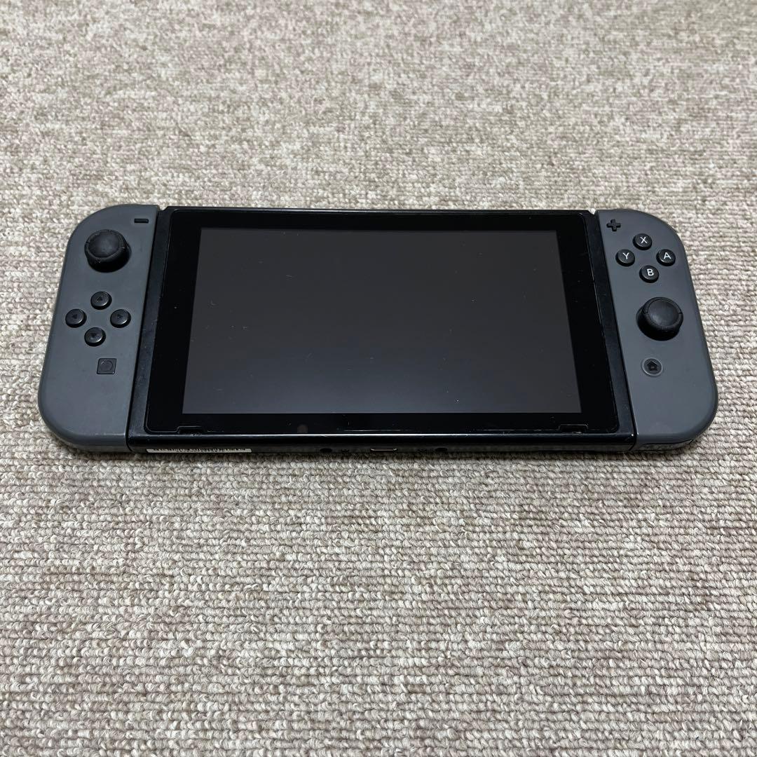 1336 Switch スイッチ 本体 ジャンク ニンテンドーSwitch 本体