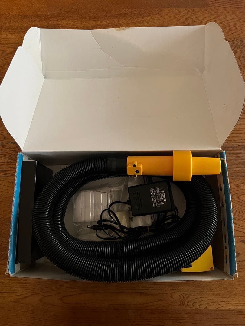 年末値引き！FLOWBEE フロービー 掃除機吸引式 電動バリカン - メルカリ