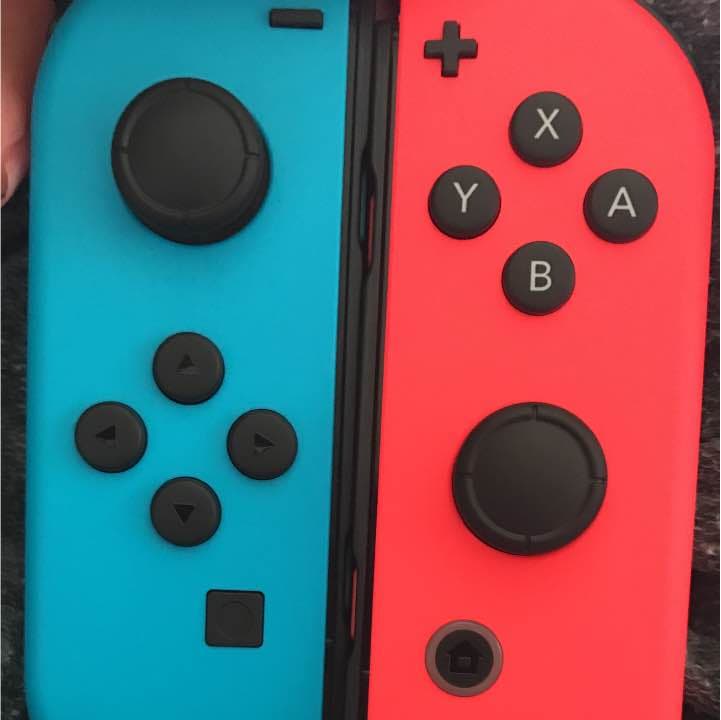 任天堂スイッチジョイコン Nintendo Switch 選べるカラー Joy-Con(Lのみ) 左のみ ジョイコン 新品