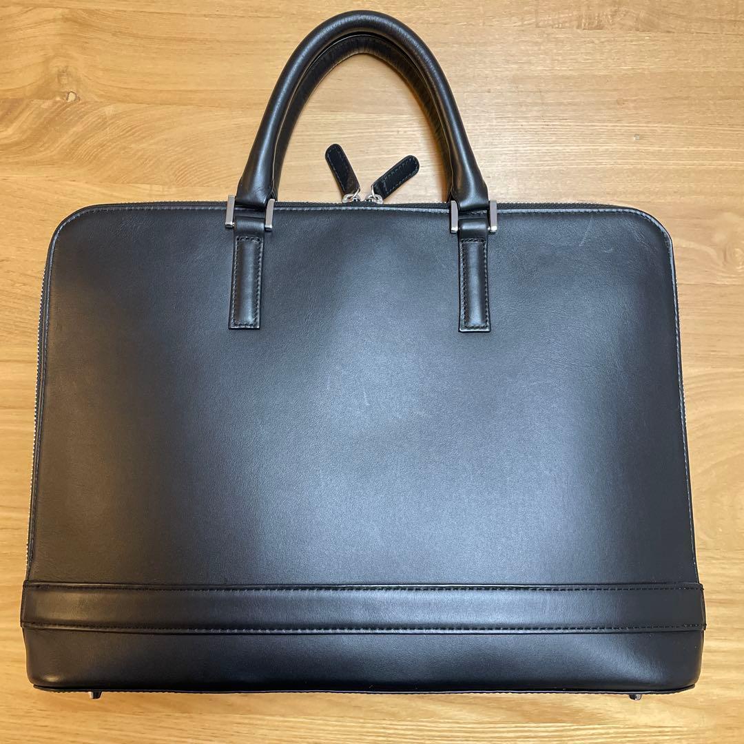 ビジネスバック セール】【MAGASIN DE MODE TOOLS】3wayマルチビジネスバッグ マチ拡張