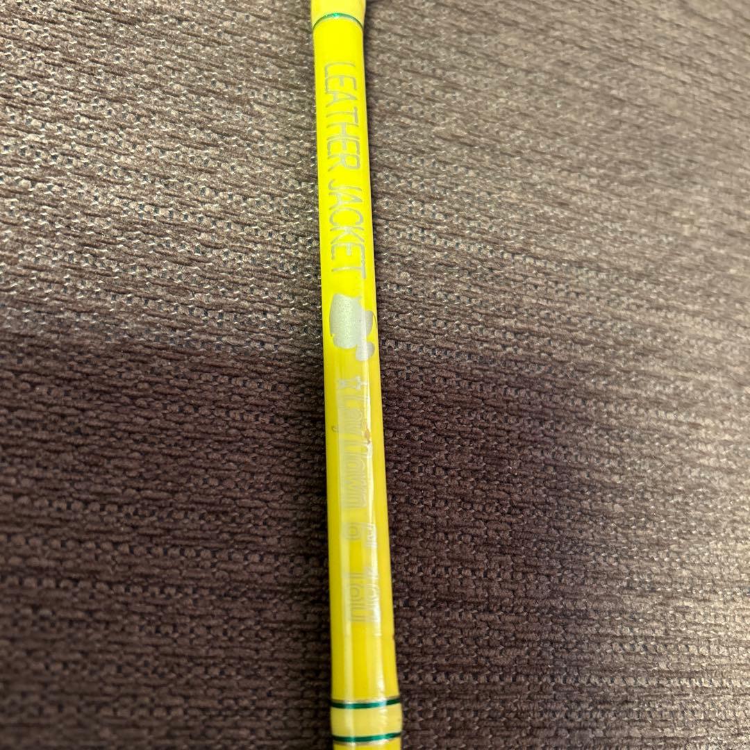 s*D様 カワハギ竿 ティファ レザージャケットLayDown 6㌳ 180cm - メルカリ