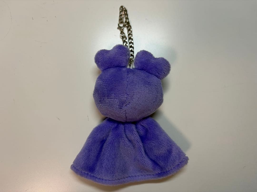 TWICE サナ サブリー てるてるバッグチャーム - メルカリ