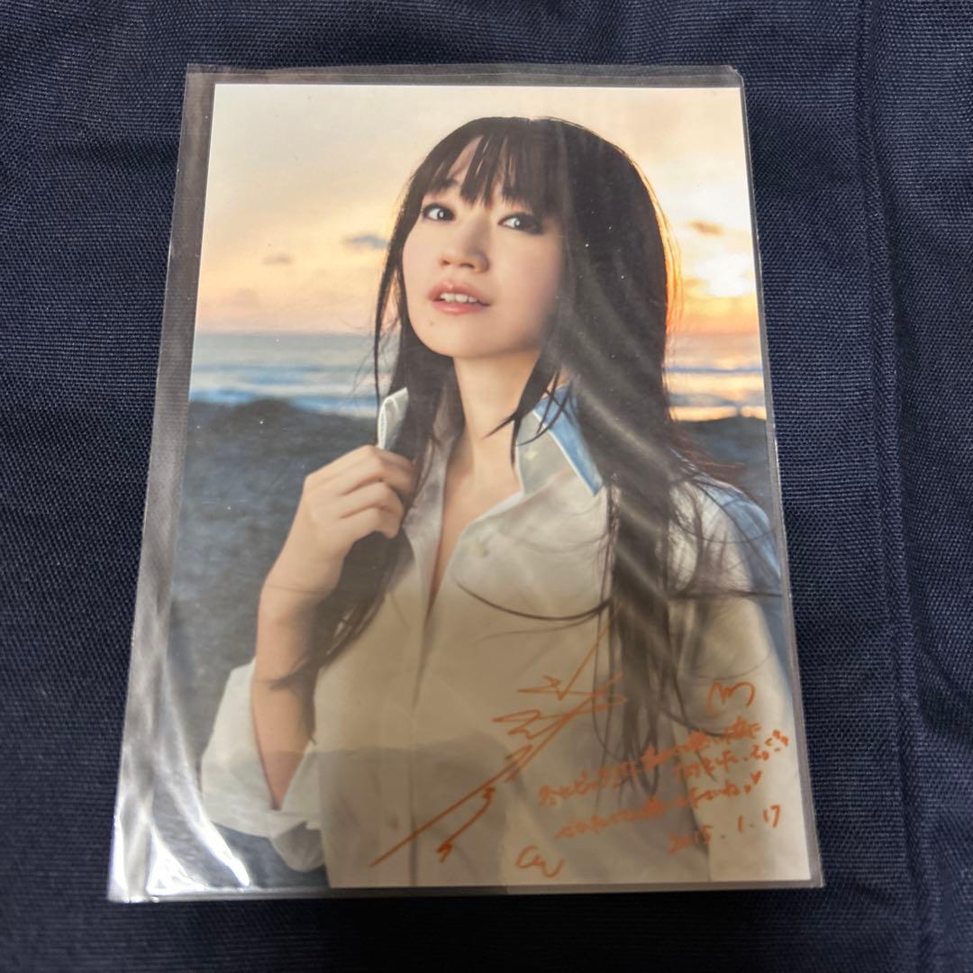 水樹奈々 生写真 - メルカリ