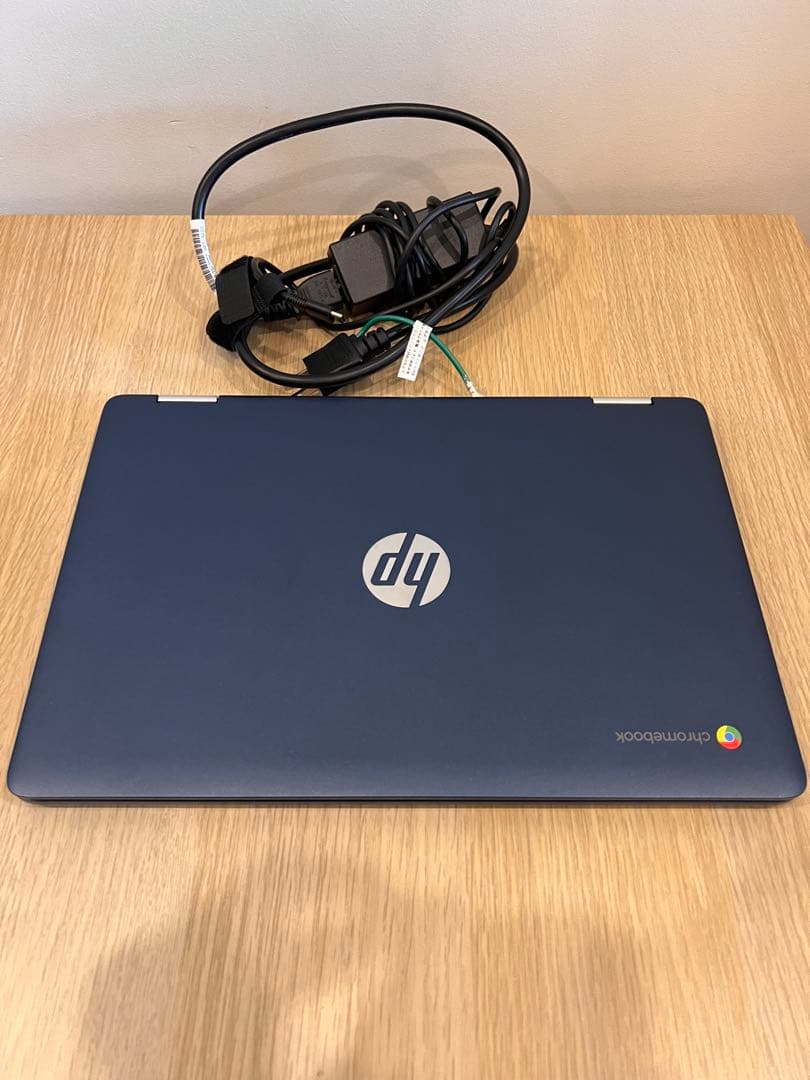 充放電回数34 Acer Chromebook spin 511 R752 美品充放電回数34 Acer