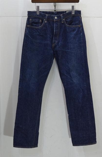 orSlow 105 デニム 30 orSlow - 【残り一点】105 90's Denim(USED) | ACRMTSM ONLINE STORE