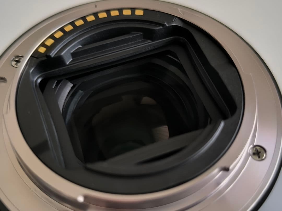 【極美品】SONY SEL24240 24-240mm F3.5-6.3 ズーム