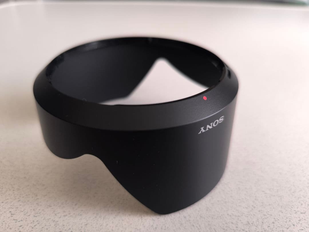 【極美品】SONY SEL24240 24-240mm F3.5-6.3 ズーム