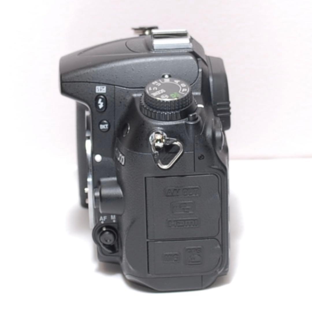 高速連写✨Nikon D7000✨ニコン✨ダブルレンズ✨スポーツ観戦に