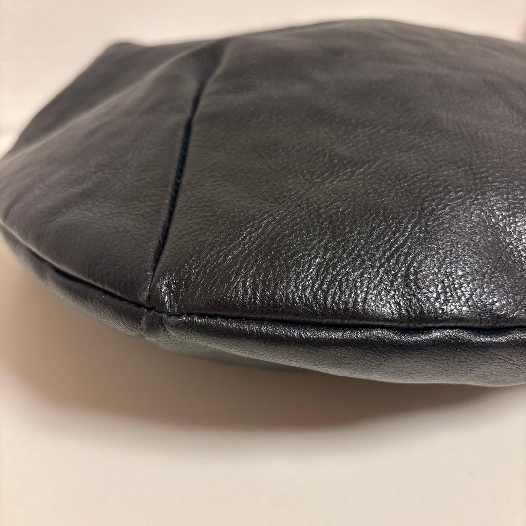 etsu様専用 REN TOKYO JAPAN 牛革 ワンショルダーバッグ - メルカリ