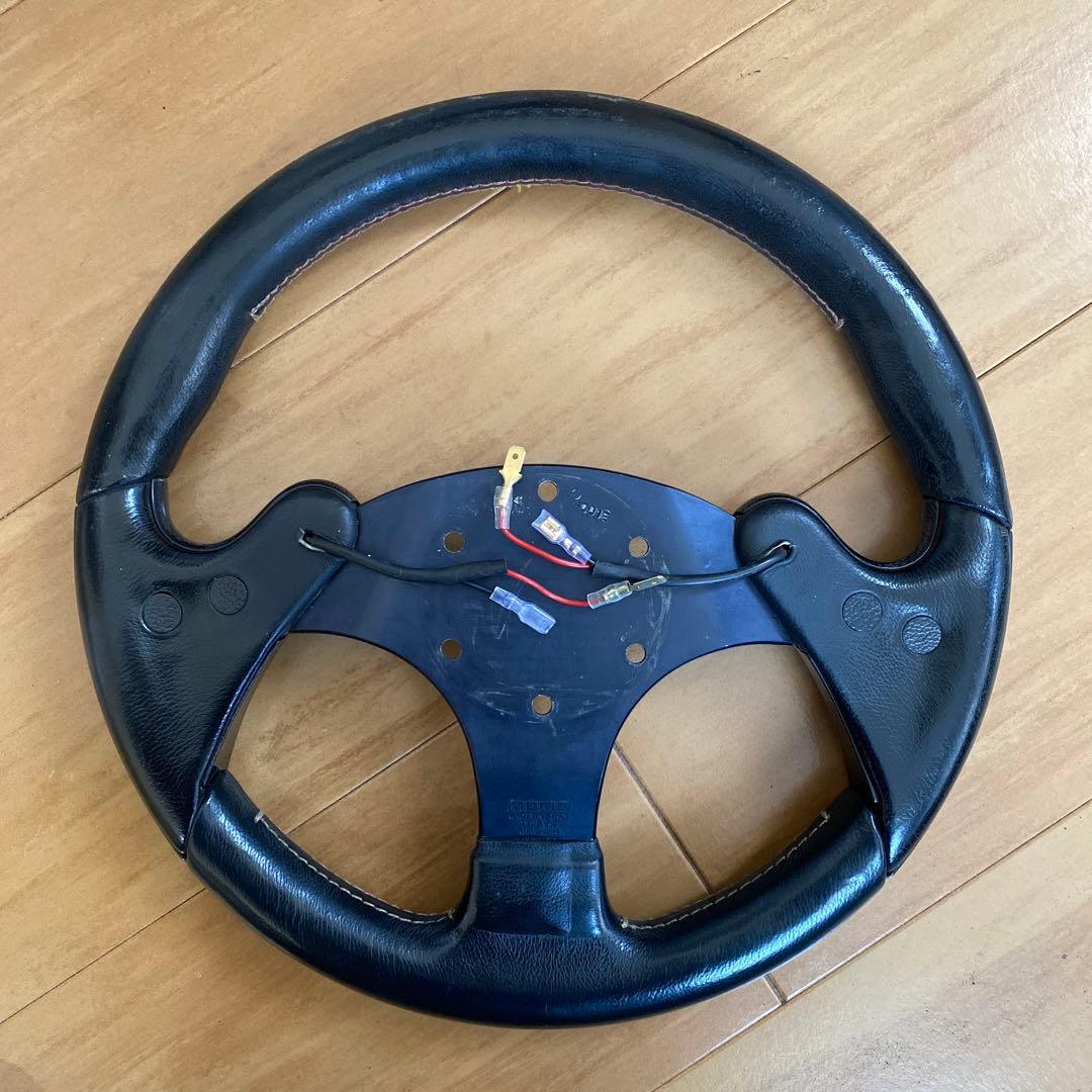 MOMO ステアリング F1コンセプト 32パイ - メルカリ