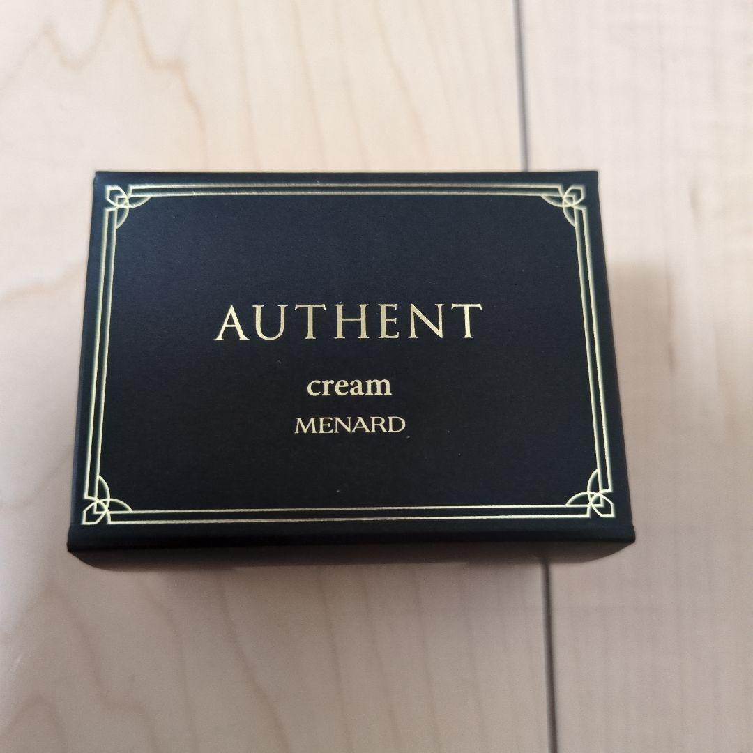 メナード　オーセントクリームA 7g ミニサイズ MENARD メナード オーセント クリーム 7g [ミニボトル] 4549051648428