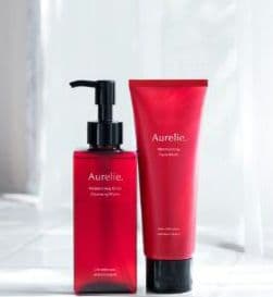 Aurelie オレリー クレンジング+洗顔料×2 新品未開封 MEGUMI - メルカリ