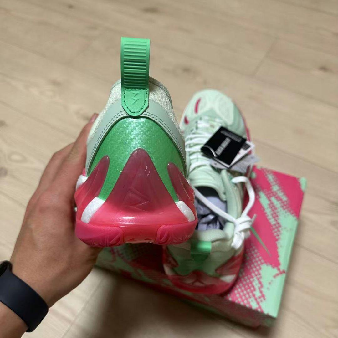 Rigorer AR3 \"MelonBerry\" US10　リゴラーバッシュ