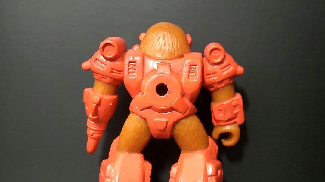 レーザービースト 地中工作隊員 アナーキー - メルカリ