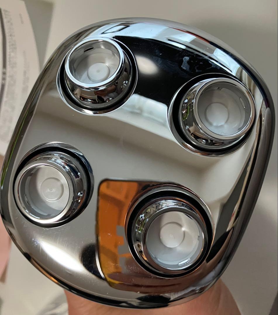 ReFa GRACE HEAD SPA リファグレイスヘッドスパ - メルカリ