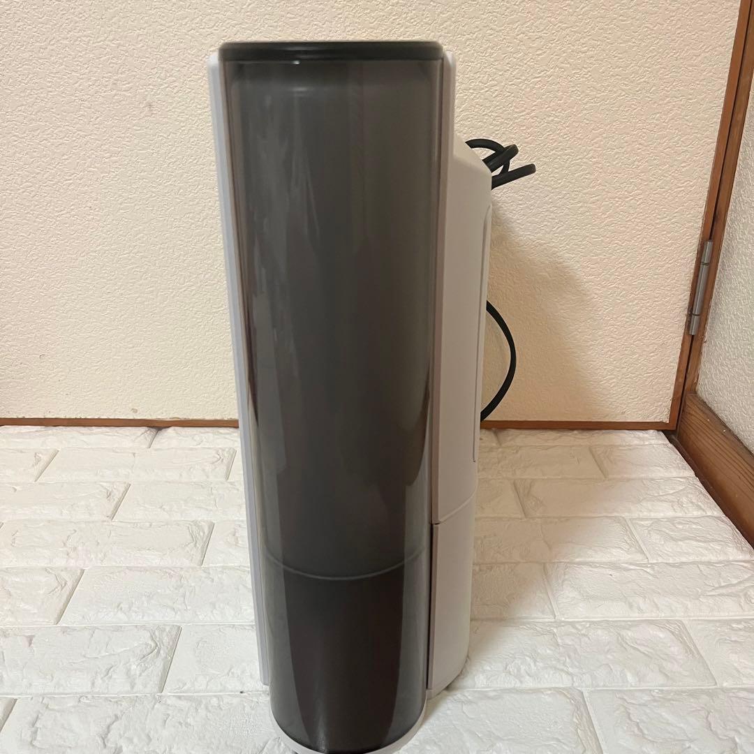 HX-P12E9 SHARP 加湿セラミックファンヒーター シャープ 21年式 - メルカリ