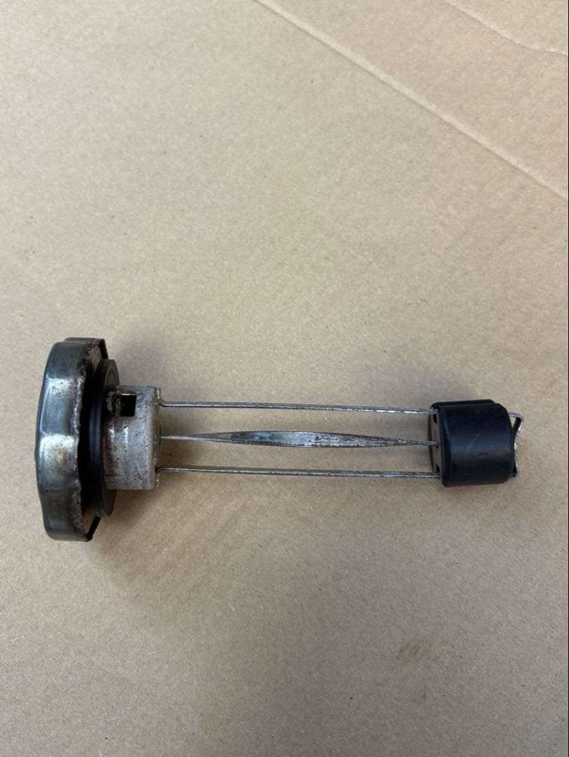 燃料計 シャリー ダックス - メルカリ