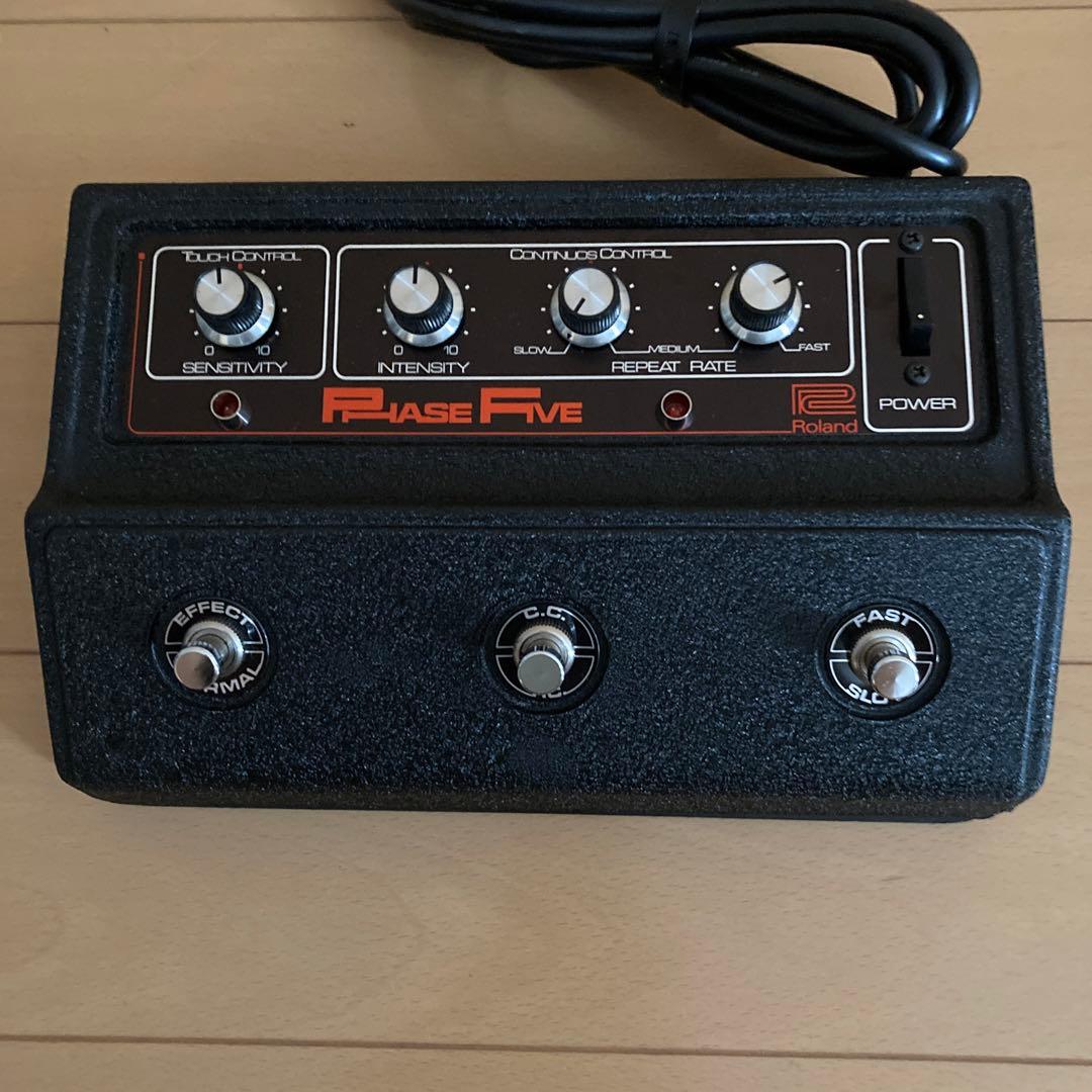 ギター Phase Five MJ・Five-YOSHINOZAKURA WSE'25/E | Deviser ｜株式会社ディバイザー