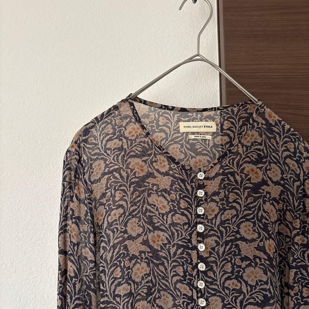 ISABEL MARANT ETOILE イザベルマランエトワール　サイズ36 楽天市場】未使用 ISABEL MARANT ETOILE イザベルマランエトワール 36