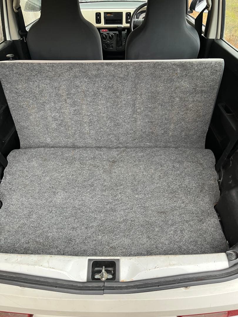 アルトバン HA36V 車検たっぷり 平成29年式 - メルカリ