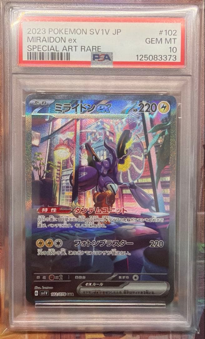 ポケモン ポケットモンスター トップサン 鑑定 PSA6 リザード 裏緑