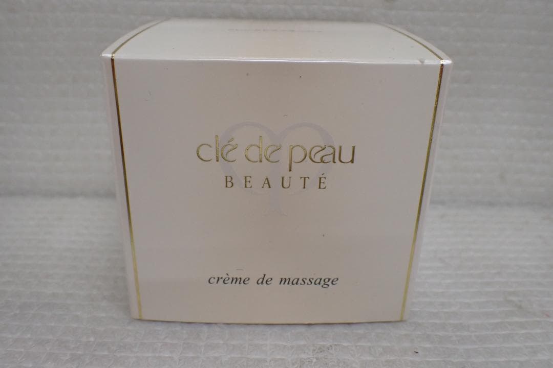 クレ・ド・ポー ボーテ クレームドマッサージュ 90gマッサージクリームB3-A クレ・ド・ポー ボーテ クレームドマッサージュs | イオンスタイル