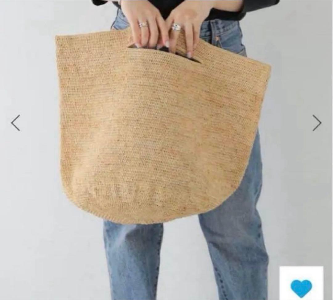 メイドインマダ　MADE IN MADA　KOKOBAG　ココバッグ　カゴバッグ 楽天市場】MADE IN MADA メイドインマダ かごバッグ KOKO BAG ココ