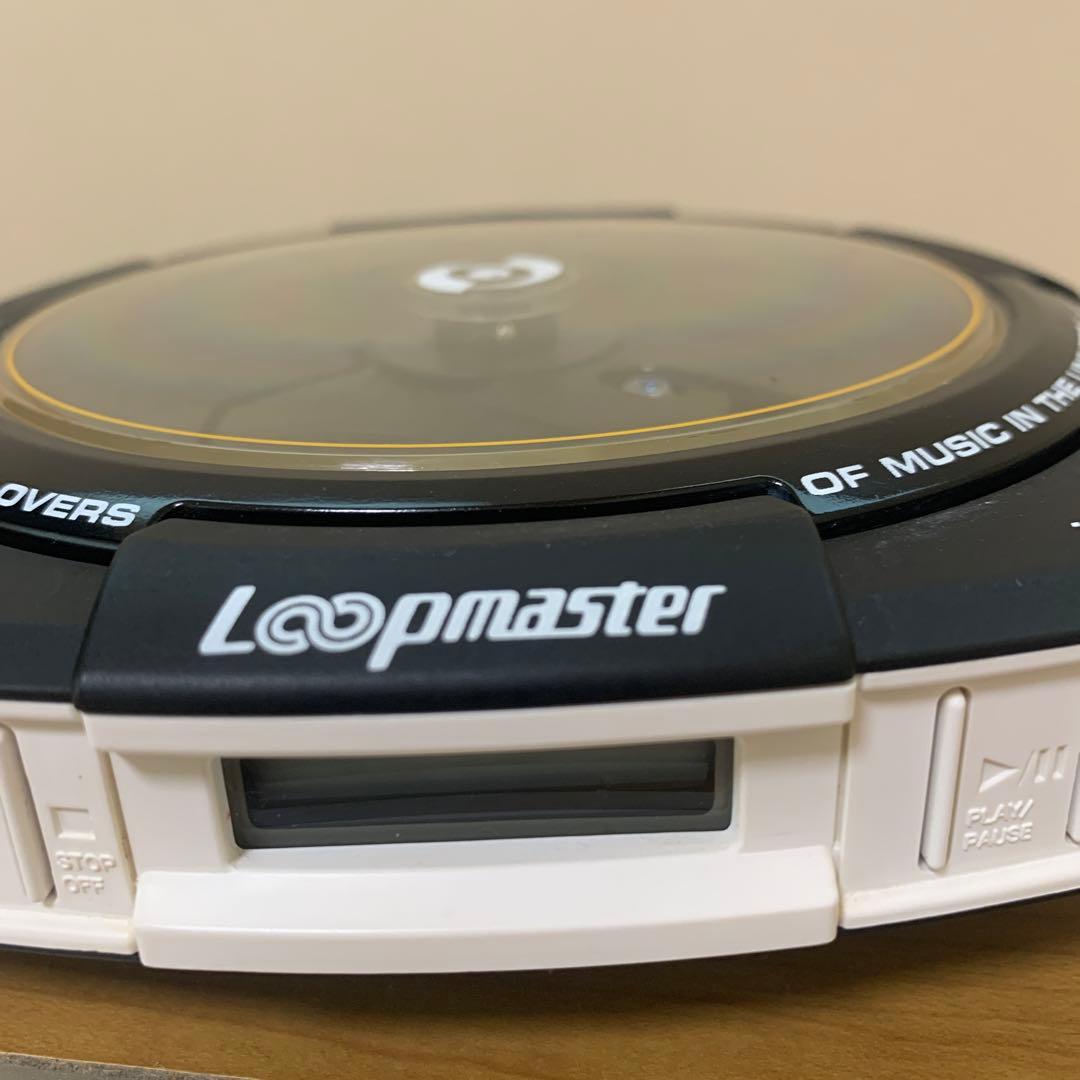 Loopmaster ループマスター 001 パイオニア - メルカリ