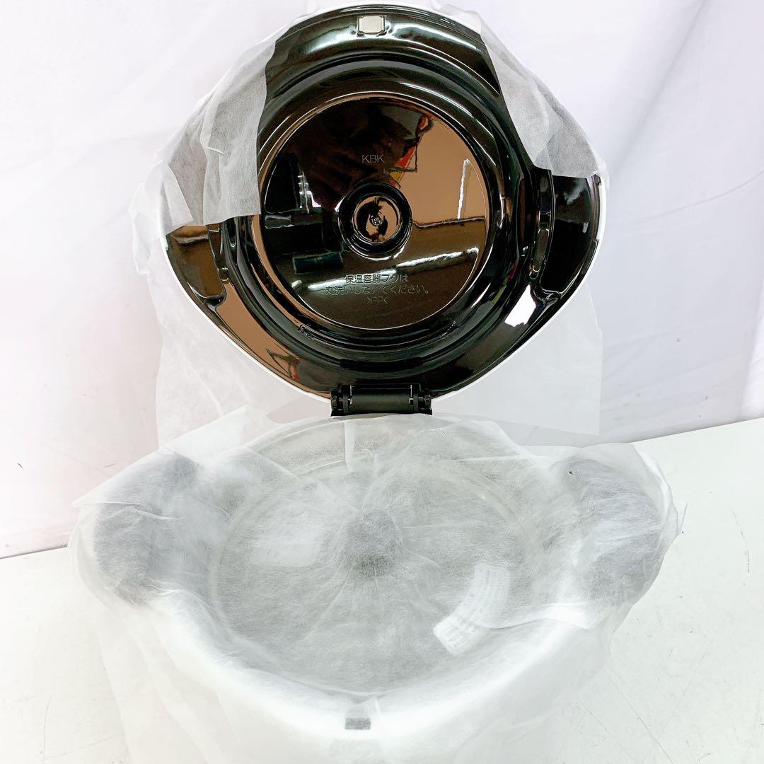 1AAM12 【新品】thermos シャトルシェフ 4.5L KBK-4500