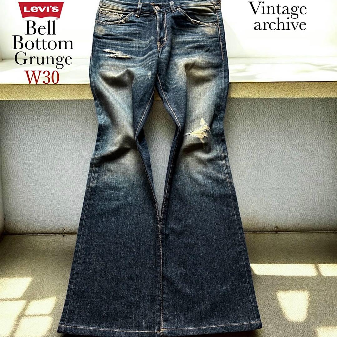 完売品】リーバイス 517 リーバイス646 リーバイス684 ベルボトム