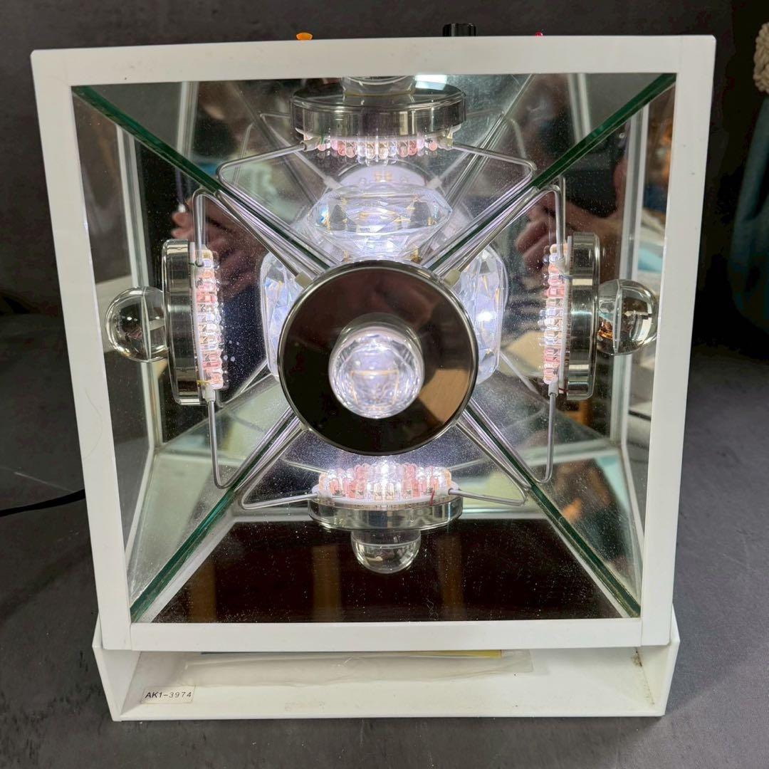 脳ヒーラー 脳ヒーリングボックス ワコ・ネイチャーヒーリング 安田