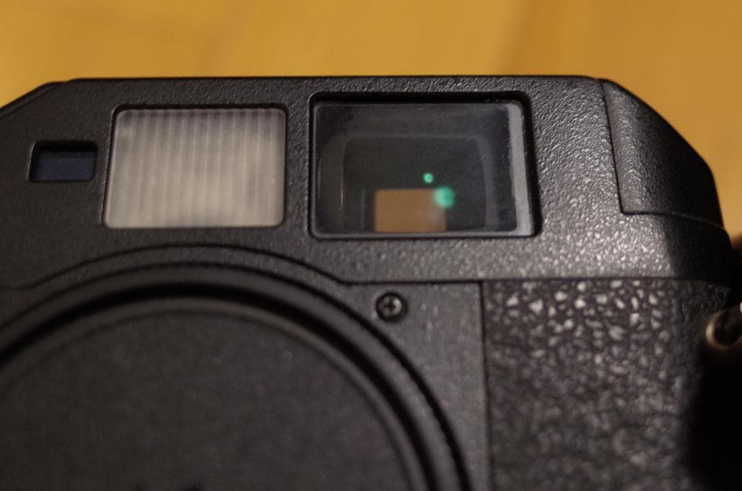 Voigtlander BESSA-R2 ブラック 元箱 使用説明書、本 付き