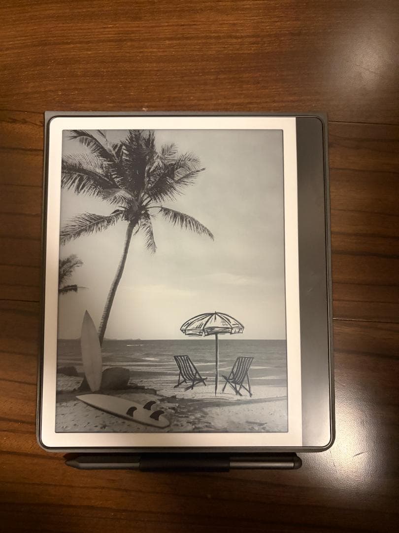 Kindle Scribe 64GB 本体 + 正規カバー Amazon.co.jp: 【Kindle Scribe (2024年発売・2022年発売) 用】Amazon