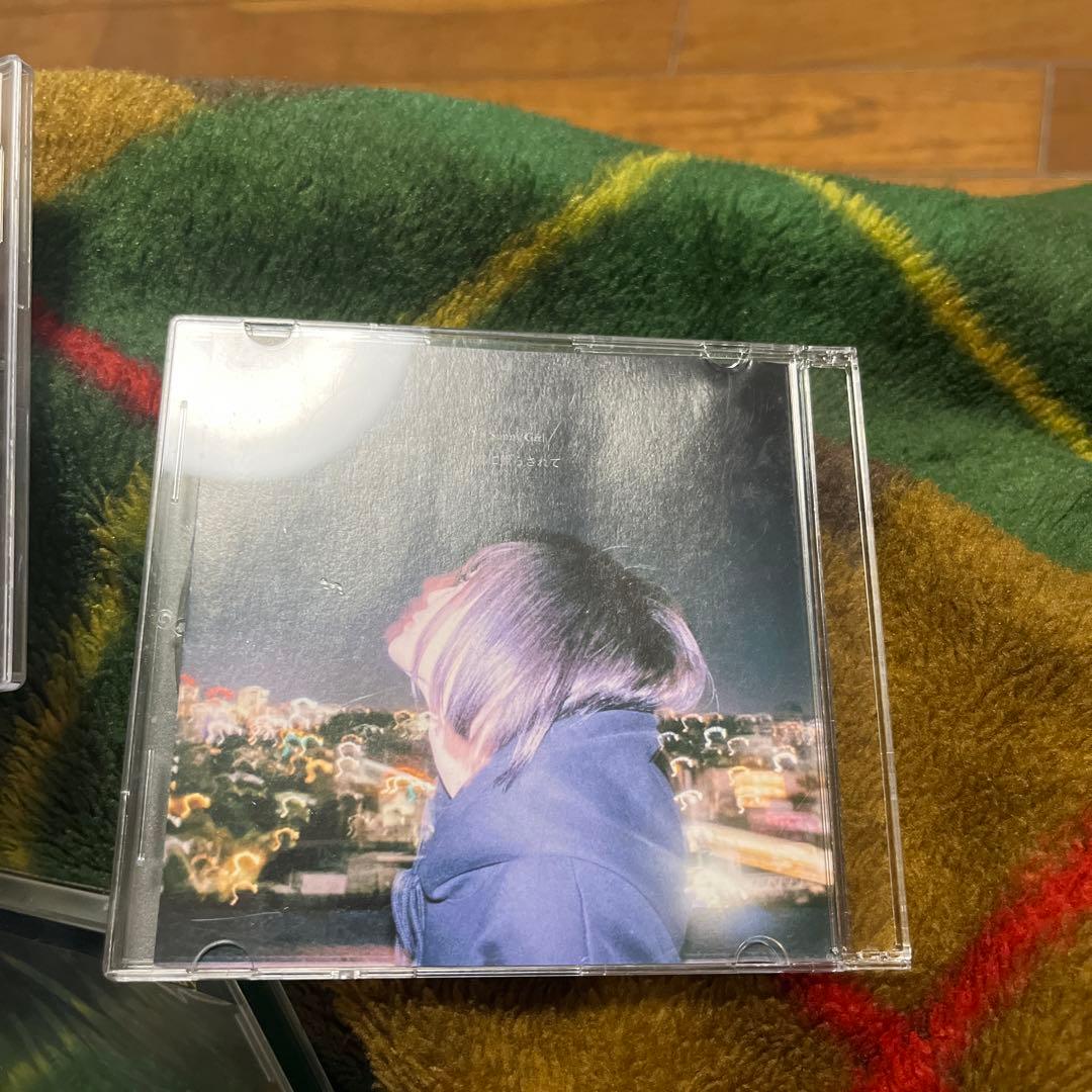 Sunny Girl サニガ 夜に照らされて 廃盤 3rd demo - メルカリ