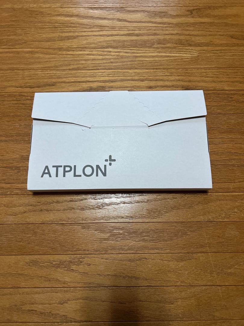 未使用新品】ATPLON ボディソープセット ギフトボックス入り アトピー