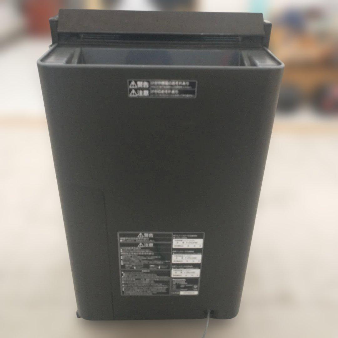 N*g様 【欠損あり】Panasonic 空気清浄機 F-VXM90 2016年 - メルカリ