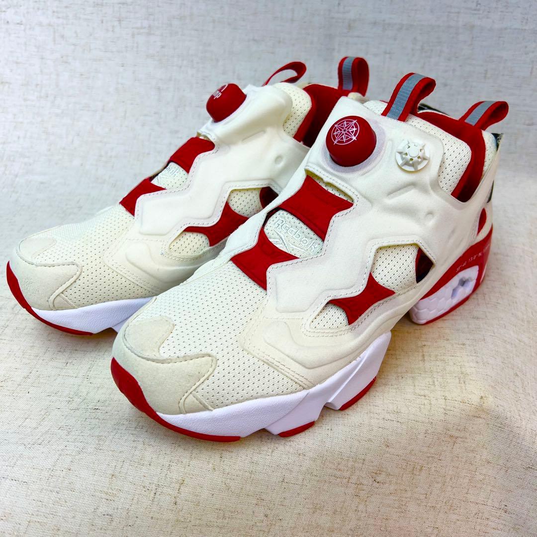 Reebok Pump Fury TOKYO ポンプフューリー東京 FW4753 - メルカリ