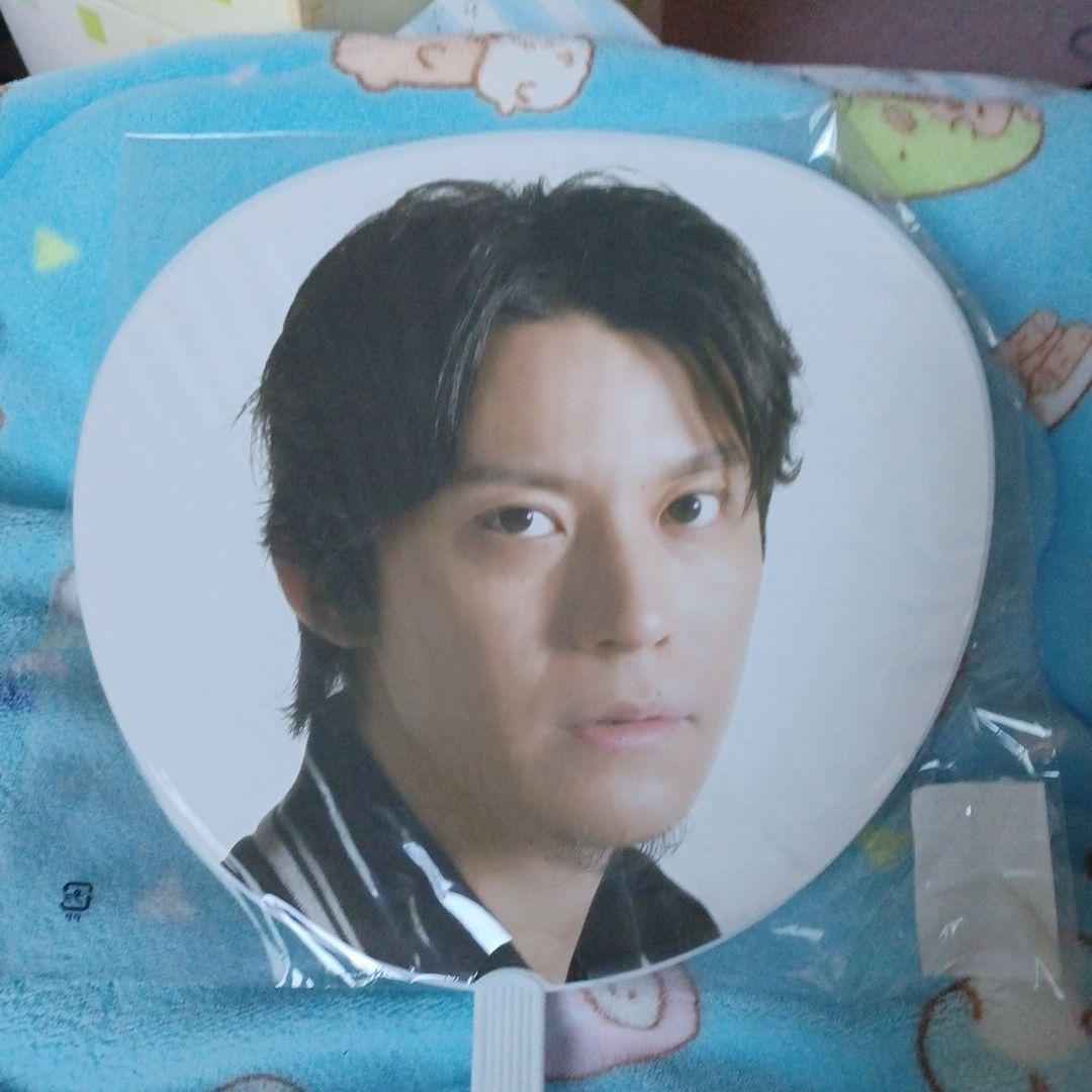 関ジャニ∞時代渋谷すばるくん うちわ6種 - メルカリ