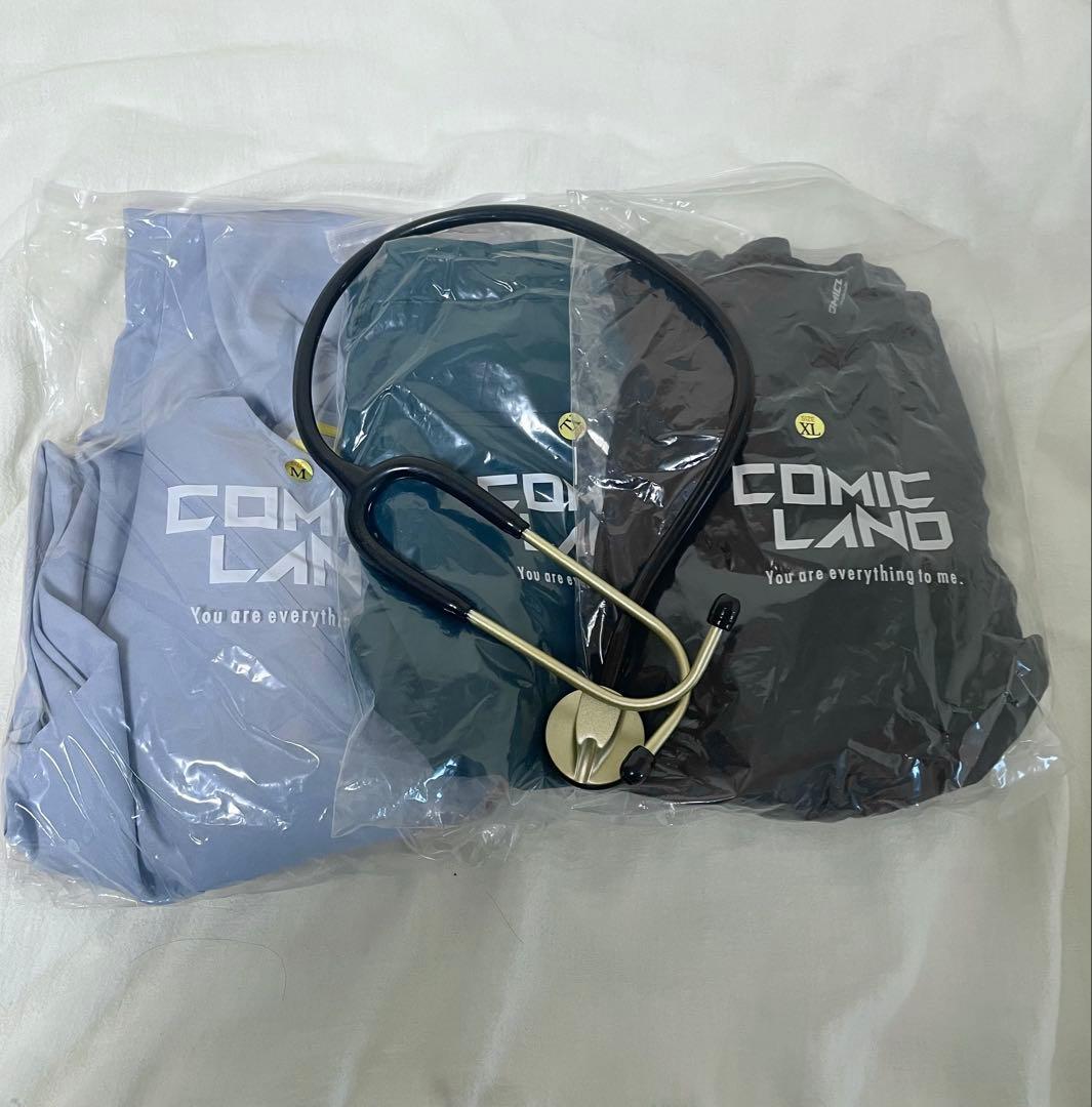 コスプレ衣装 Ackerman s-l400.jpg