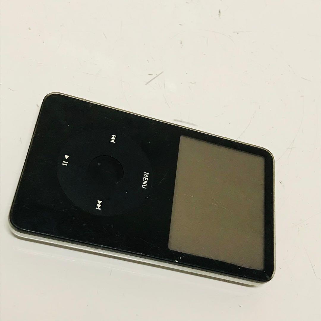 アップル iPod Classic A1136 30GB - メルカリ