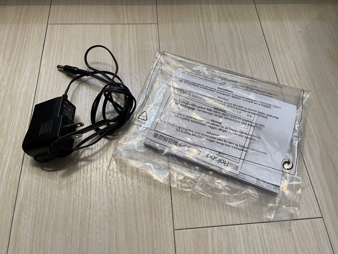 BOSS GT-1 マルチエフェクター 箱・説明書・アダプター付きの通販はau