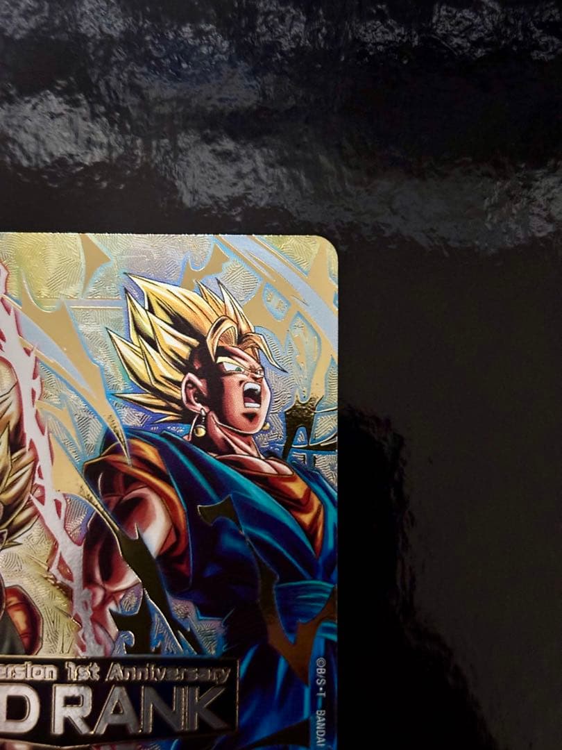 エナジーマーカー ゴッドランク E-69 - メルカリ