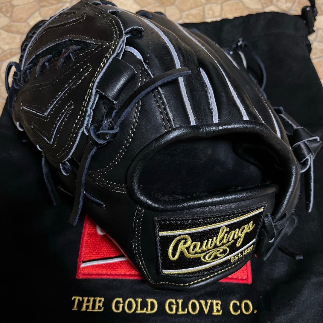 Rawlings 左 硬式グローブ ゴールドグローブコレクション 袋付き 110 野球グローブ ハイゴールド 左投げ」の人気商品一覧 | 安い商品を通販